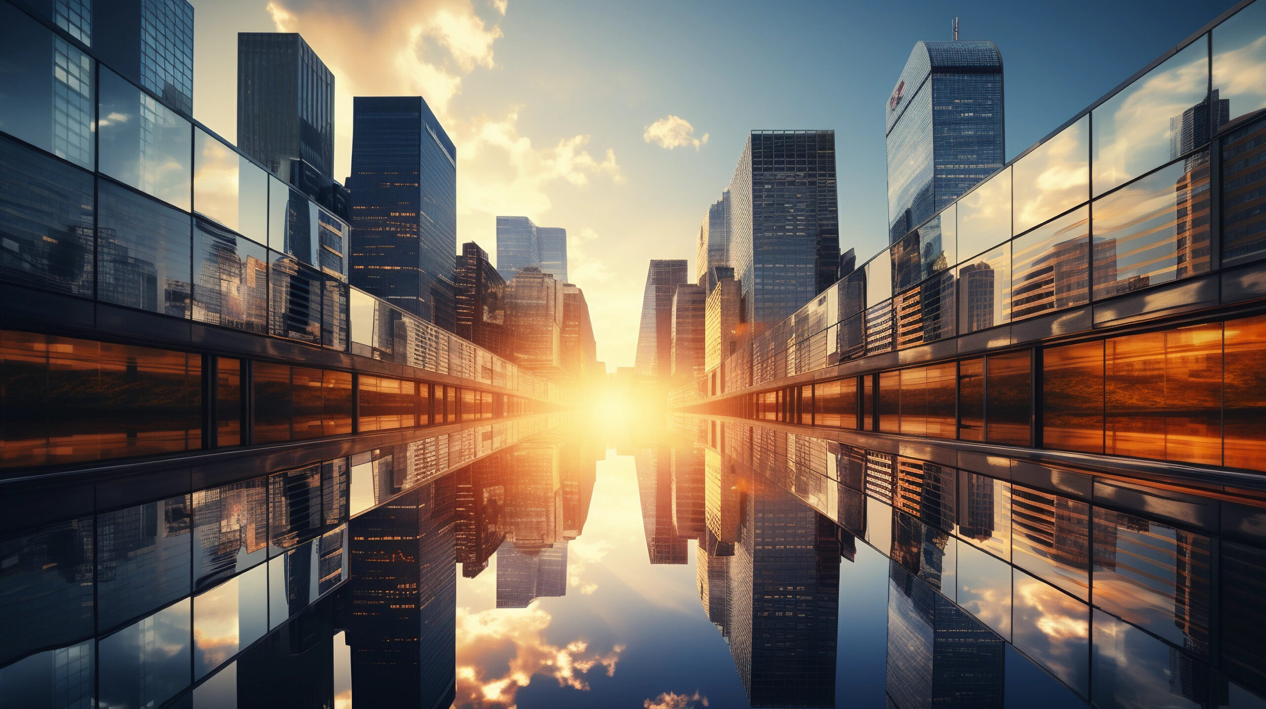 Transacciones y desarrollo